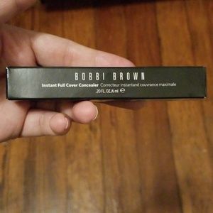 Bobbi brown concealer